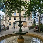 Charming Just Steps From The Pantheon * Paris