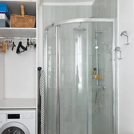 Apartment Charming Just Steps From The Pantheon Paris