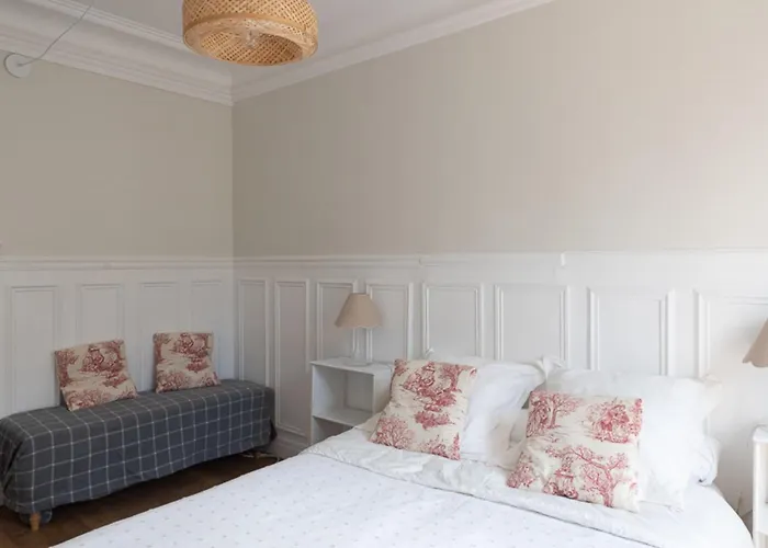 Appartamento Charming Just Steps From The Pantheon *
