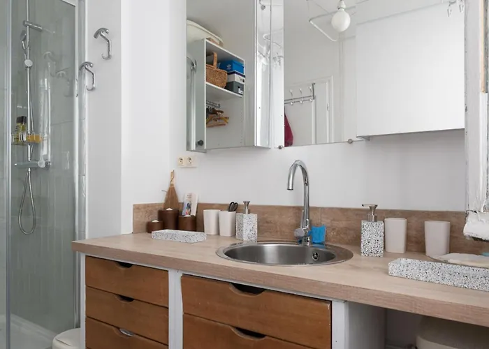 Charming Just Steps From The Pantheon * Párizs